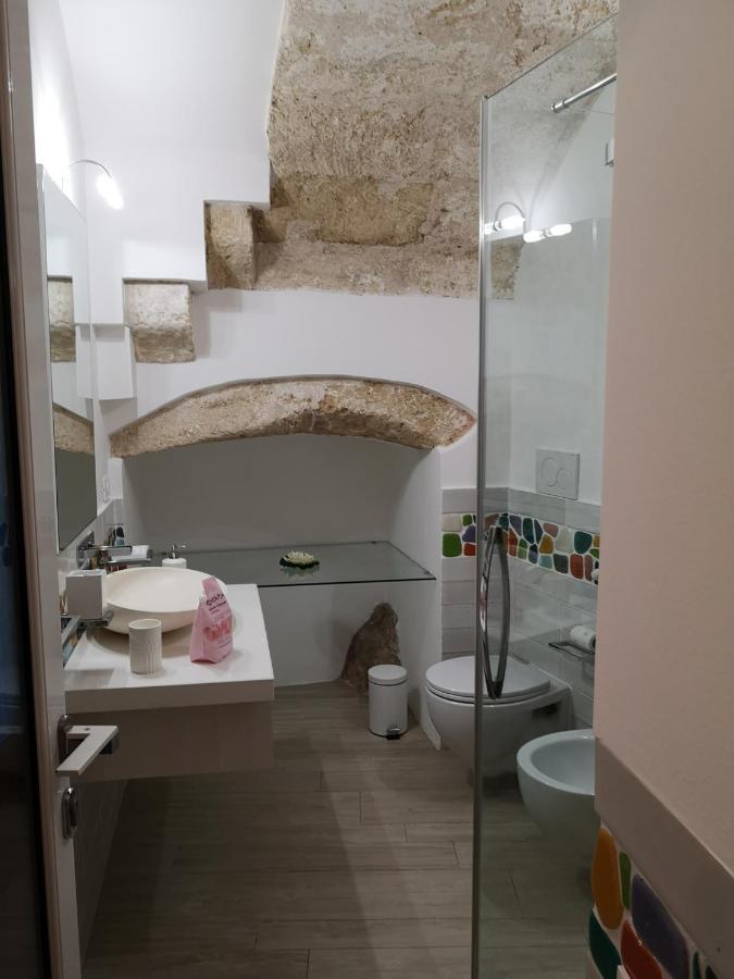 Апартаменты Monterotto Loft Удженто Экстерьер фото